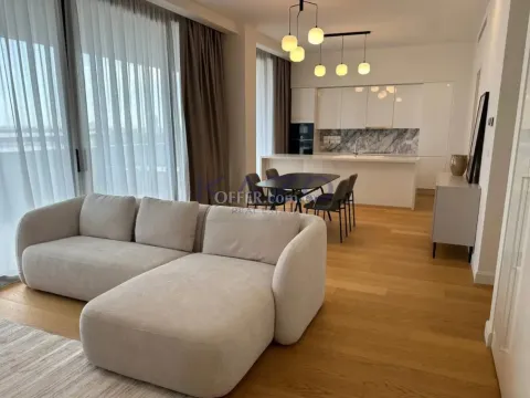 Modern 3-Bed Apartment in Germasoyeia Tourist Area - 7