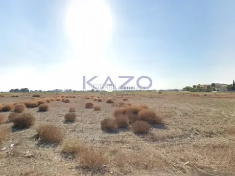 Prime Residential Development Land in Perivolia - 3