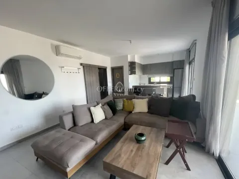 MODERN 2 BEDROOM APARTMENT IN PANTHEA -LIMASSOL - 11