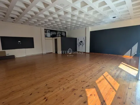 COMMERCIAL PROPERTY IN CITY CENTRE LIMASSOL - 11