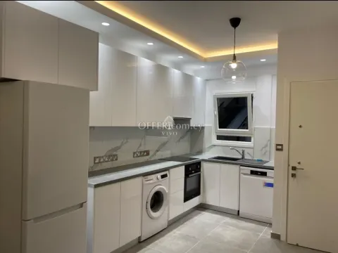 TWO BEDROOM APARTMENT IN MESA GEITONIA, LIMASSOL - 5
