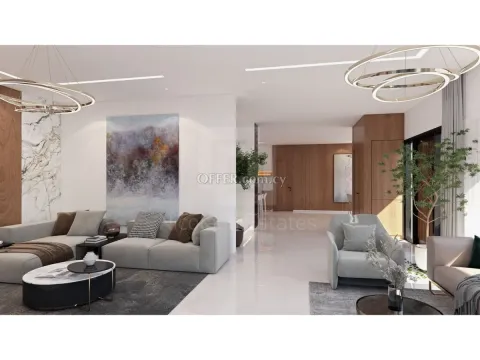 Beautiful Modern Villa Private pool Ayios Tychonas Limassol Cyprus - 9
