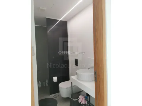 Beautiful Modern Maizonette Ayios Tychonas Limassol Cyprus - 10