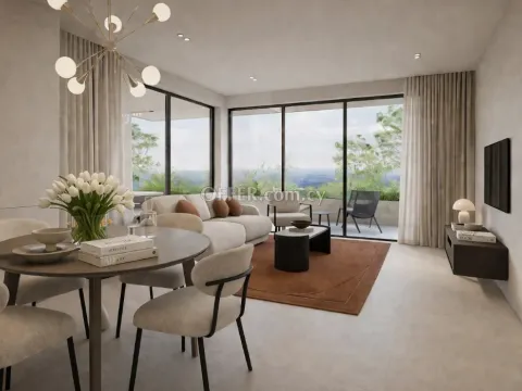 Apartment (Flat) in Universal, Paphos for Sale - 11