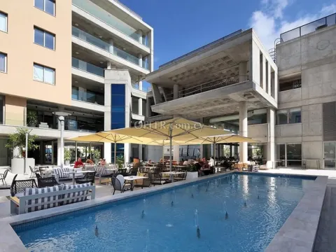 3 Bedroom Apartment for Sale in Elysia Park, Universal, Paphos - 10
