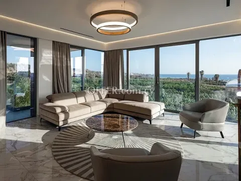 7 Bedroom Luxury Villa for Sale in Peyia, Paphos with Panoramic Views - 10