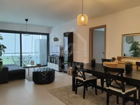 2 Bed Apartment for Rent in Agioi Omologites, Nicosia - 10