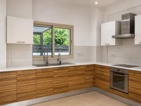 Apartment (Flat) in Pyrgos, Limassol for Sale - 8