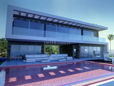 House (Detached) in Lysos, Paphos for Sale - 8