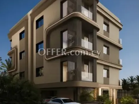 Apartment (Flat) in Kapsalos, Limassol for Sale - 7