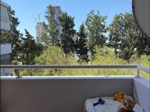 Spacious 3-Bedroom Apartment in Agios Ioannis - 7