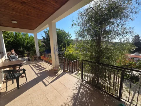 Ground Level House in Vasa Koilaniou, Limassol - 12