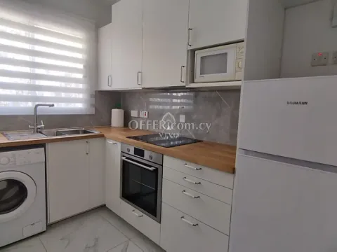 NEWLY RENOVATED 3 BEDROOM BUNGALOW IN AGIOS SPYRIDONAS - 10