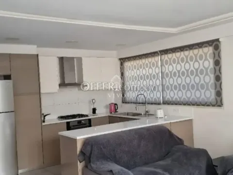 TWO BEDROOM SEMI DETACHED HOUSE IN KAPSALOS, LIMASSOL - 5