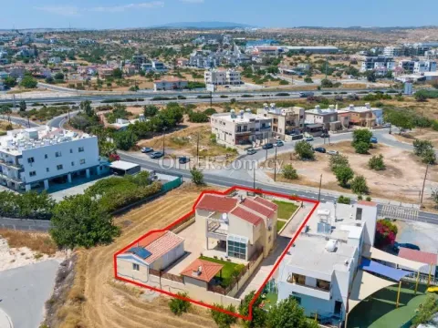 4 bedroom house in Ypsonas Limassol - 4