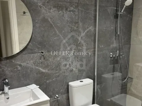 2 Bed Apartment for Rent in Strovolos, Nicosia - 7