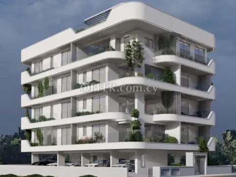 Apartment (Flat) in Neapoli, Limassol for Sale - 3