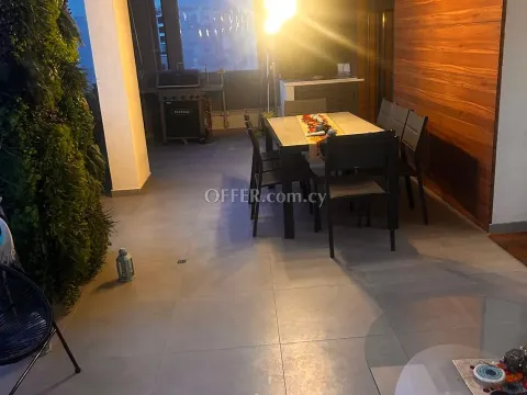 Apartment (Flat) in Agios Athanasios, Limassol for Sale - 7