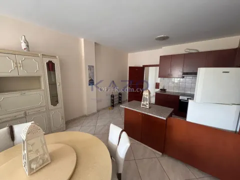Furnished 2-Bed Apartment in Katholiki, City Center - 7