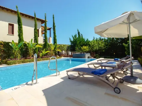 Villa for long term rent in Aphrodite Hills - 10