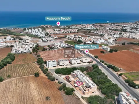 Three Bedroom Apartment in Kapparis - 14