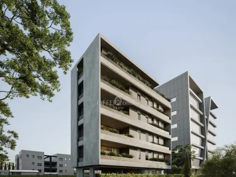 WHOLE FLOOR OFFICE SPACE IN PRIME LOCATION OF LIMASSOL - 10