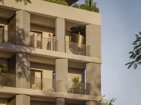 TWO BEDROOM APARTMENT IN AGIOS NECTARIOS - LIMASSOL - 10
