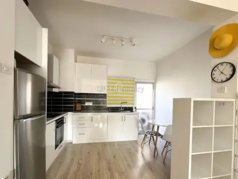 SEAFRONT 2 BEDROOM APARTMENT IN NEAPOLIS - 10