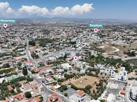 Two Bedroom Apartment in Kolossi Limassol - 9