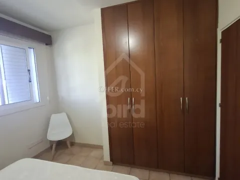 1 Bed Apartment for Rent in Strovolos, Nicosia - 10