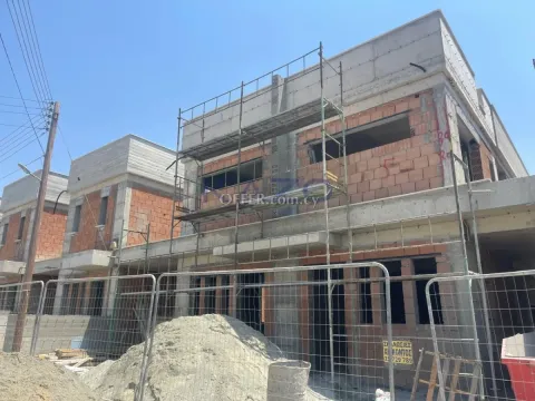 Modern Detached House for Sale in Kolossi with 3 Bedrooms - 12