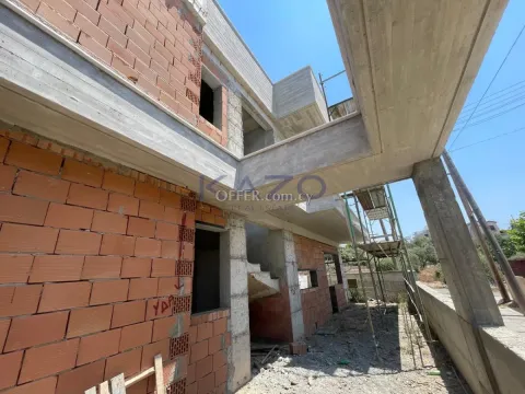 Modern Detached House with Three Bedrooms in Kolossi - 12