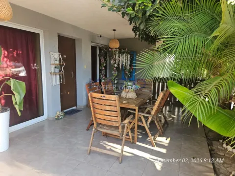 Ground Floor Three Bedroom Apartment in Kato Polemidia - 12