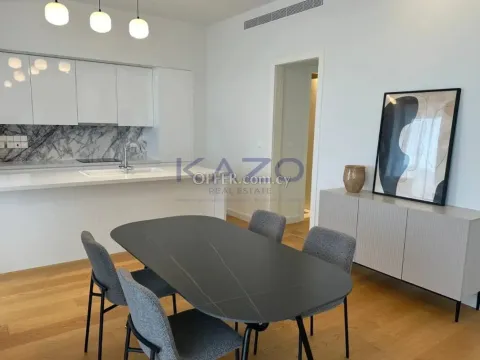 Modern 3-Bed Apartment in Germasoyeia Tourist Area - 6