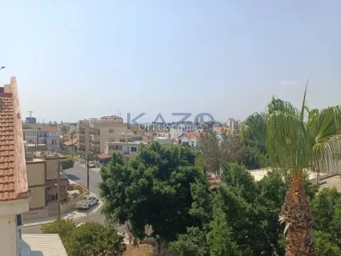 Top-Floor 3-Bed Apartment in Apostolos Andreas - 5