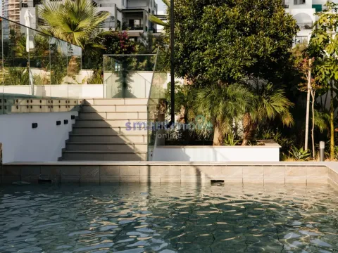 1 Bedroom Sea View Apartment For Sale Limassol - 10