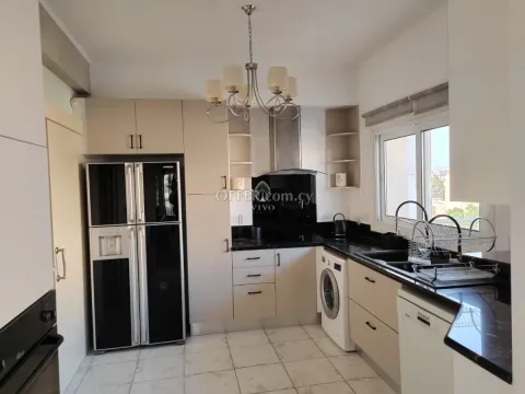 BEAUTIFUL FOUR BEDROOM UPPER HOUSE IN POTAMOS GERMASOGIA LIMASSOL - 10