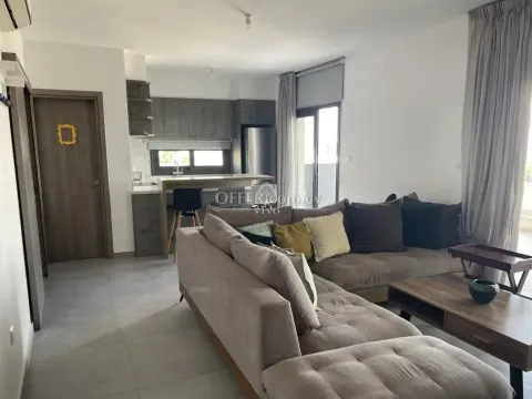MODERN 2 BEDROOM APARTMENT IN PANTHEA -LIMASSOL - 10