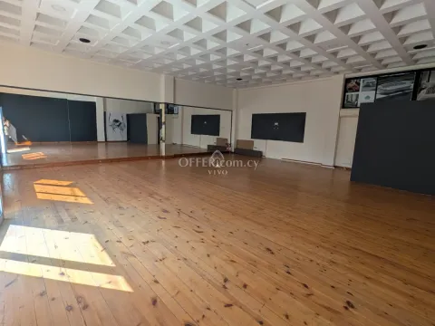 COMMERCIAL PROPERTY IN CITY CENTRE LIMASSOL - 10