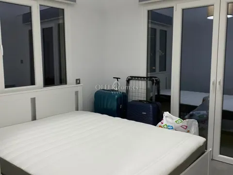 TWO BEDROOM APARTMENT IN MESA GEITONIA, LIMASSOL - 4