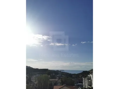 Beautiful Modern Maizonette Ayios Tychonas Limassol Cyprus - 9