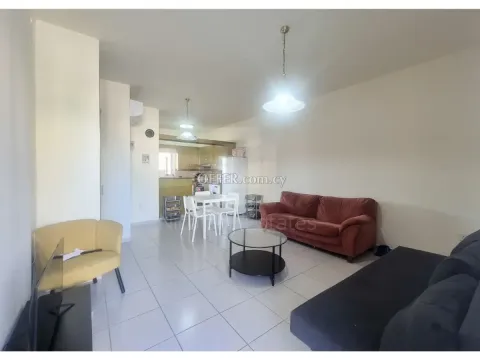 Ground Floor Fully Furnished One Bedroom Apartment for Sale in Pyla Tourist Area Larnaca - 9