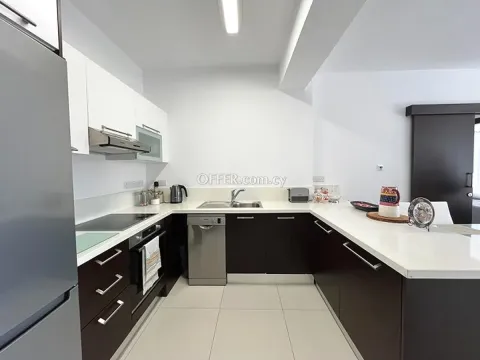 3 Bedroom Apartment for Sale in Universal, Paphos with Communal Pool - 9