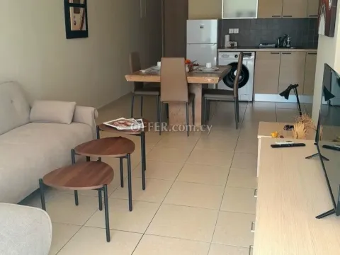 1-bedroom Apartment 58 sqm in Pyla - 10
