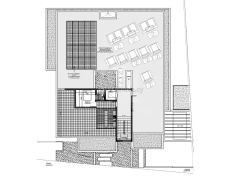 Three plus one bedrooms apartment in Eleonon area Nicosia - 8