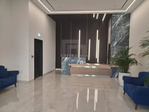 Office for rent in a prime location - 8