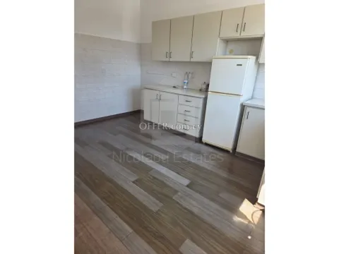 Office space 5 rooms for rent in Agia Triada Town center location - 5