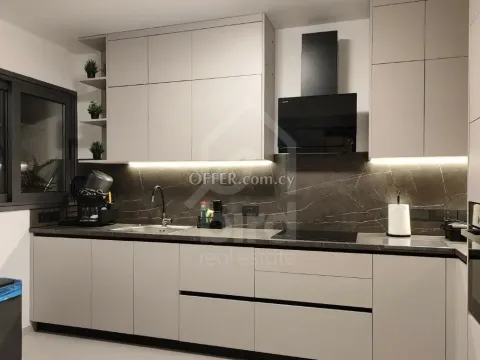 2 Bed Apartment for Rent in Agioi Omologites, Nicosia - 9