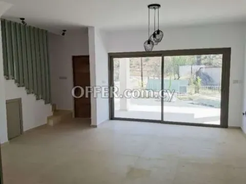 House (Detached) in Souni-Zanakia, Limassol for Sale - 9