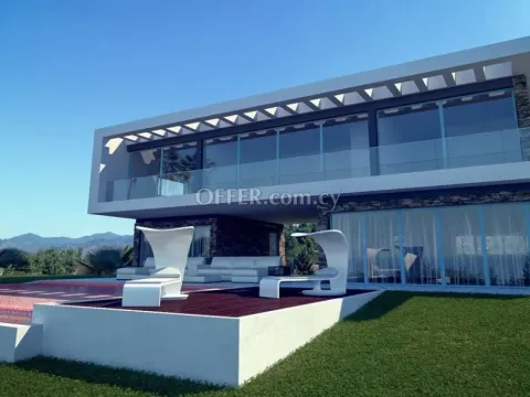 House (Detached) in Lysos, Paphos for Sale - 7